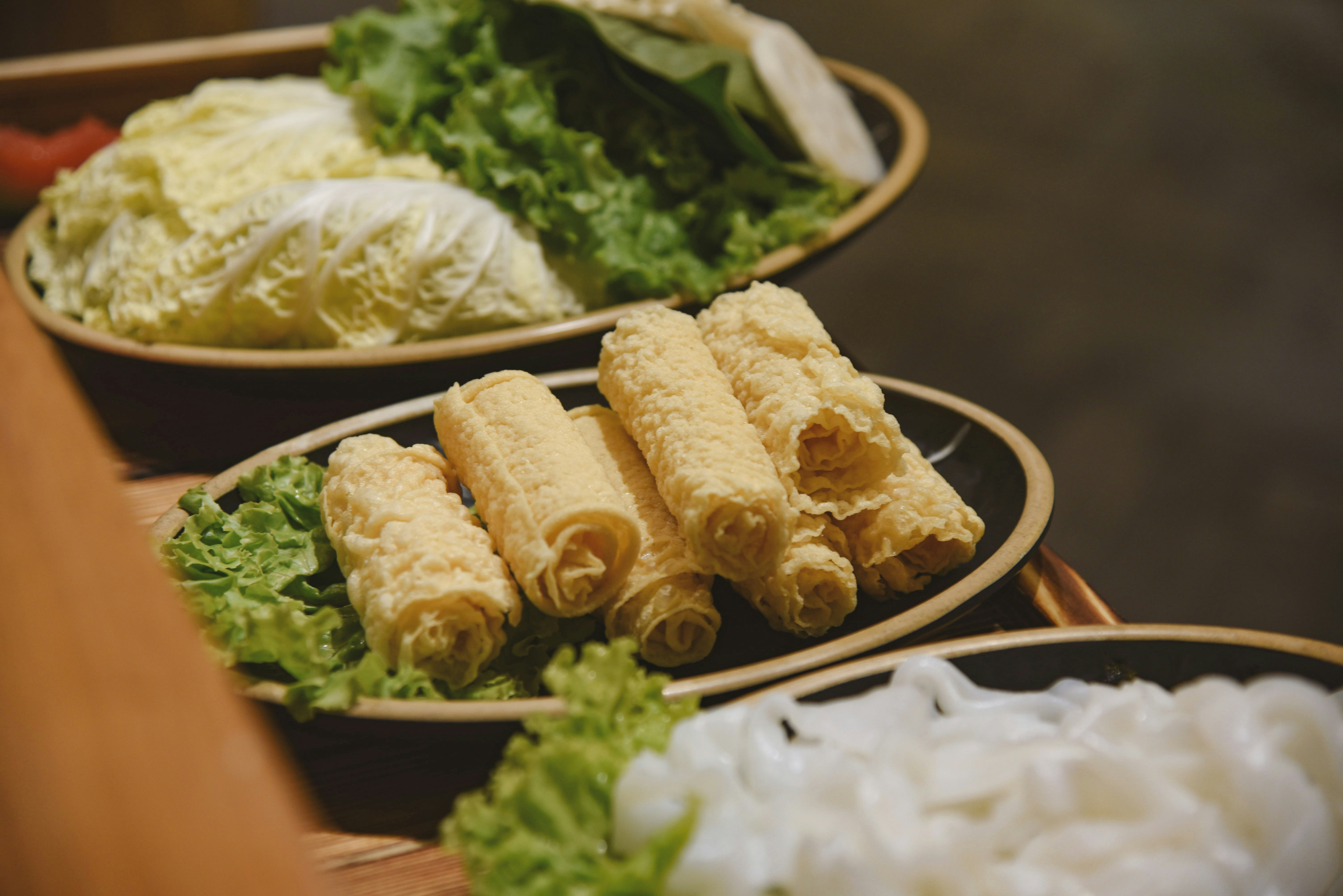 The Gate Hot Pot restaurant